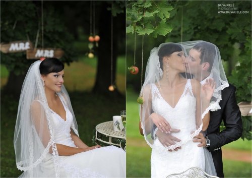Foto paslaugos, fotografija Vestuvių fotografai - MARRY.LT