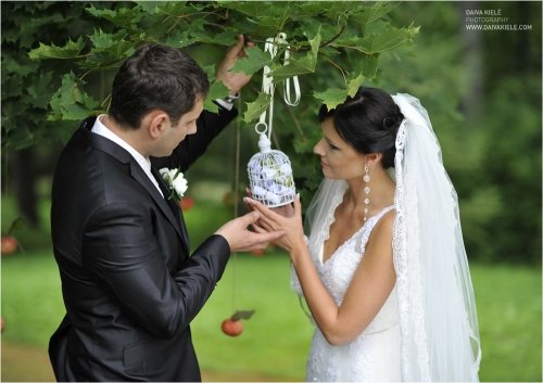 Foto paslaugos, fotografija Vestuvių fotografai - MARRY.LT