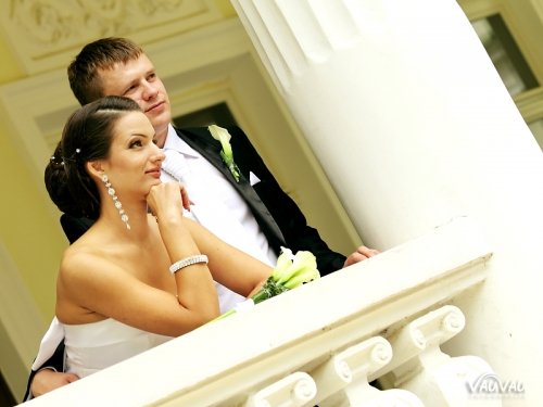 Foto paslaugos, fotografija Vestuvių fotografai - MARRY.LT