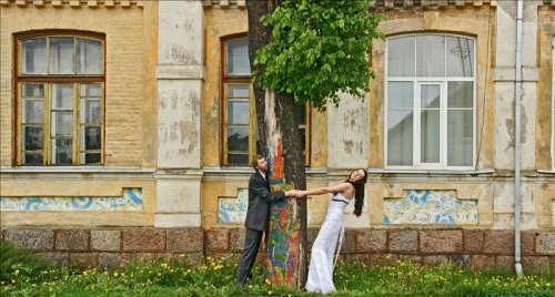 Foto paslaugos, fotografija Fotografas Jums