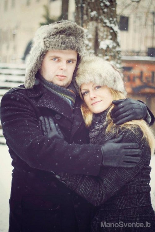 Foto paslaugos, fotografija Mano Šventė