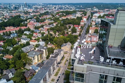 Foto paslaugos, fotografija Įdomus ir kūrybiškas vestuvių fotografas
