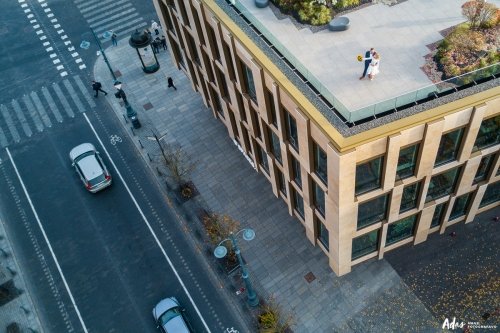 Foto paslaugos, fotografija Įdomus ir kūrybiškas vestuvių fotografas