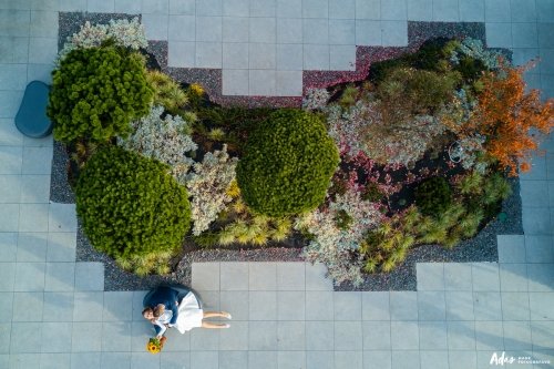 Foto paslaugos, fotografija Įdomus ir kūrybiškas vestuvių fotografas