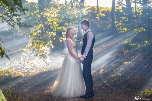 Foto paslaugos, fotografija Įdomus ir kūrybiškas vestuvių fotografas