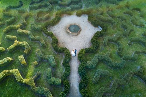 Foto paslaugos, fotografija Įdomus ir kūrybiškas vestuvių fotografas
