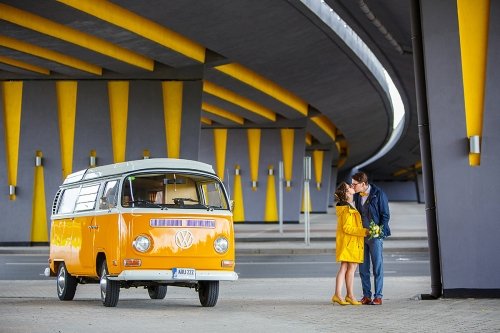 Foto paslaugos, fotografija Įdomus ir kūrybiškas vestuvių fotografas