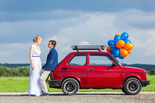 Foto paslaugos, fotografija Įdomus ir kūrybiškas vestuvių fotografas