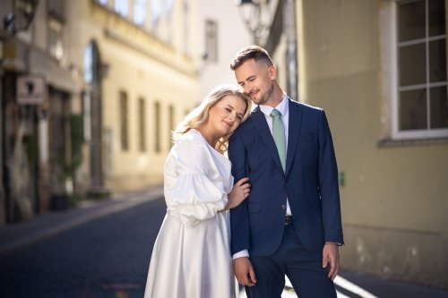 Foto paslaugos, fotografija Įdomus ir kūrybiškas vestuvių fotografas