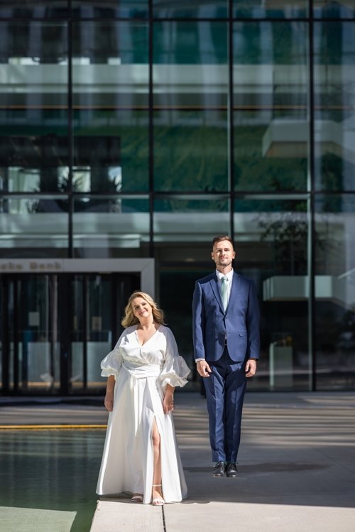 Foto paslaugos, fotografija Įdomus ir kūrybiškas vestuvių fotografas