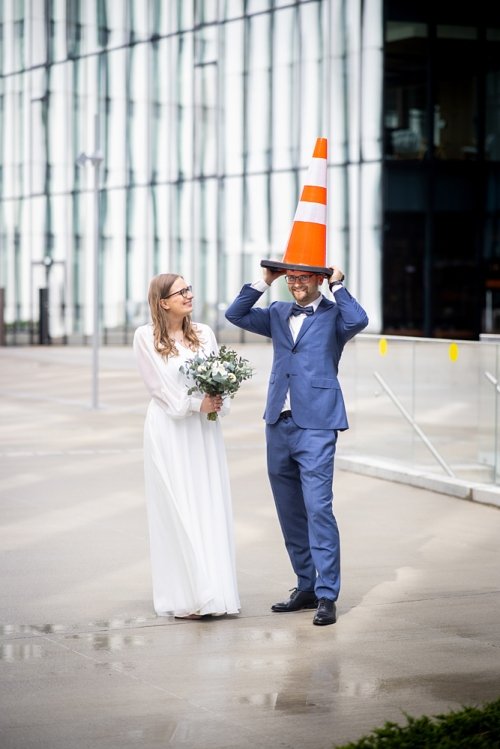 Foto paslaugos, fotografija Įdomus ir kūrybiškas vestuvių fotografas