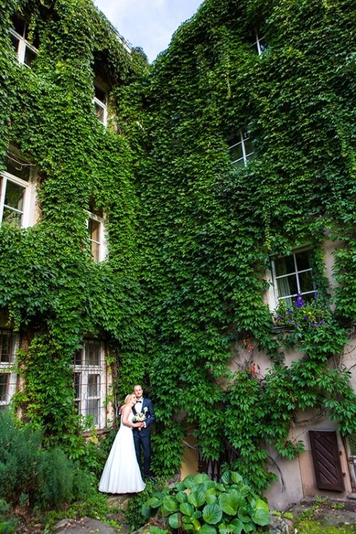 Foto paslaugos, fotografija Įdomus ir kūrybiškas vestuvių fotografas