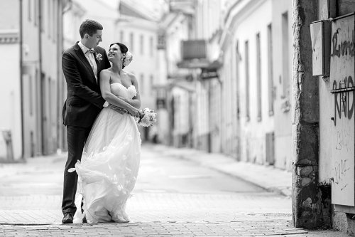 Foto paslaugos, fotografija Įdomus ir kūrybiškas vestuvių fotografas