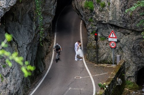 Foto paslaugos, fotografija Įdomus ir kūrybiškas vestuvių fotografas