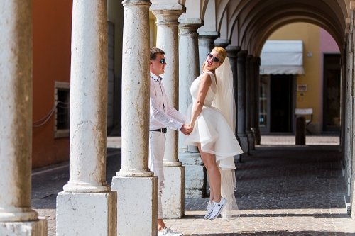Foto paslaugos, fotografija Įdomus ir kūrybiškas vestuvių fotografas