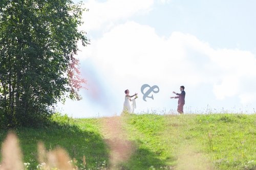Foto paslaugos, fotografija Įdomus ir kūrybiškas vestuvių fotografas