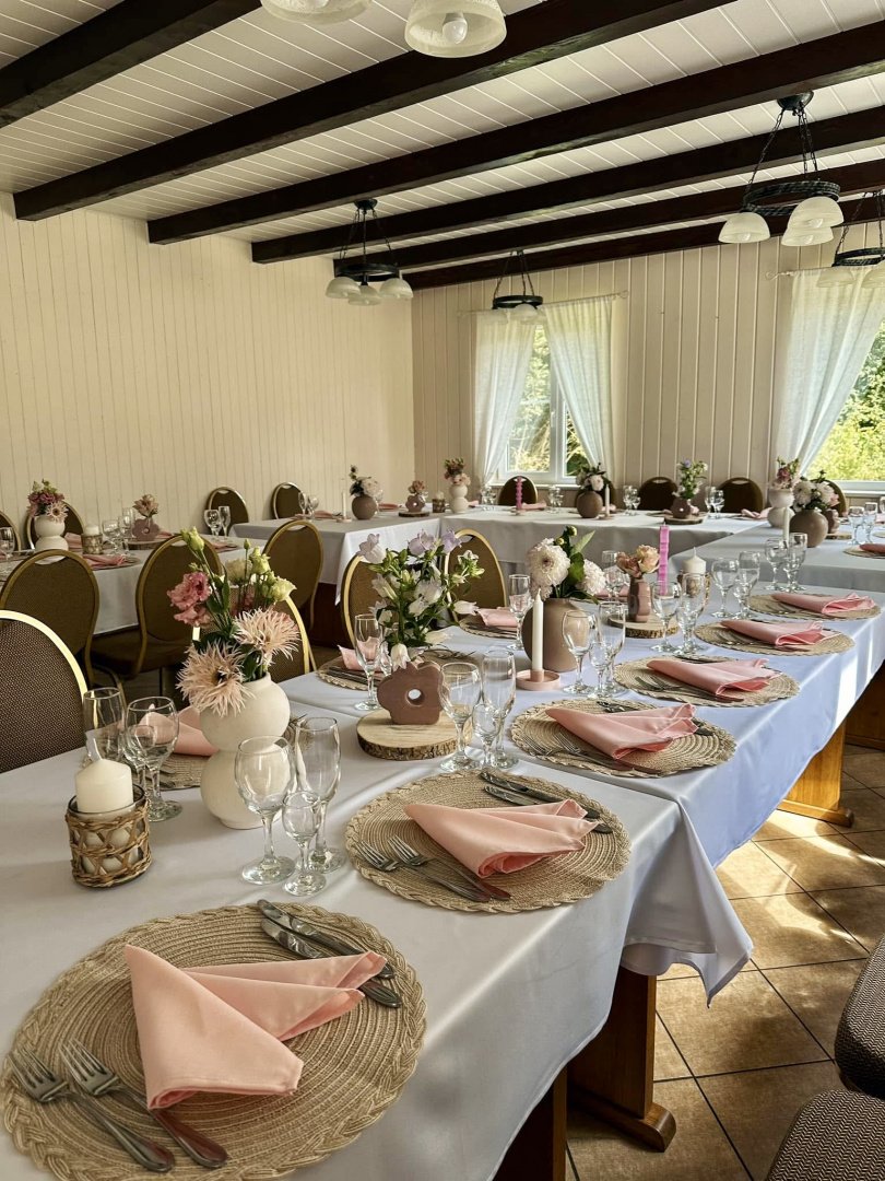 Sodybos, dvarai, vilos Viktorijos sodyba