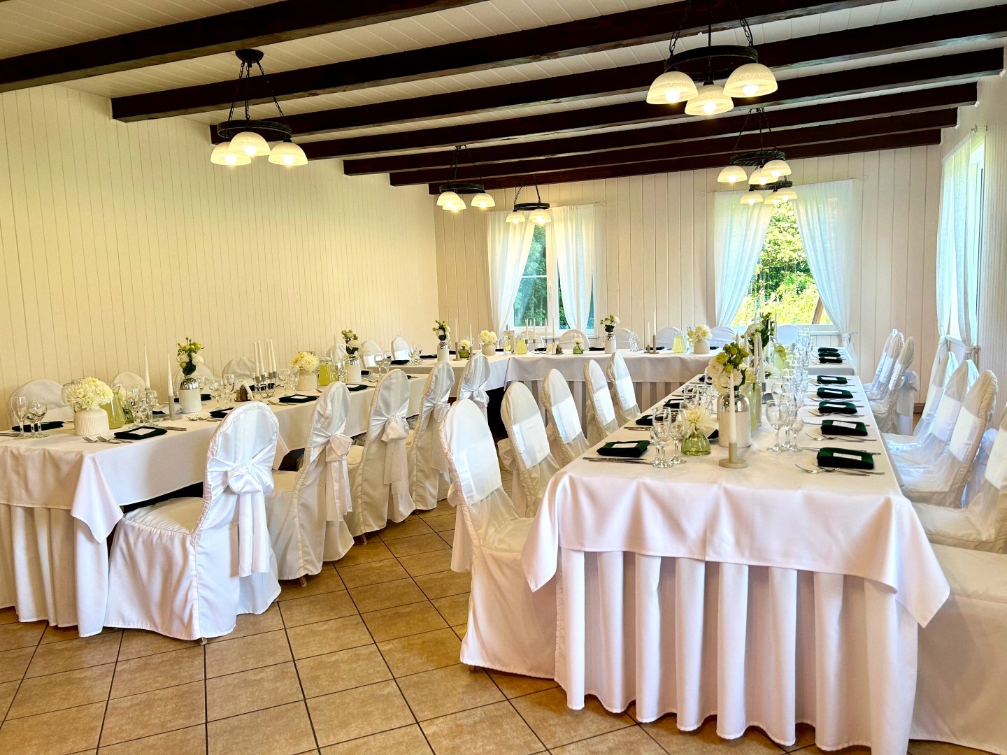 Sodybos, dvarai, vilos Viktorijos sodyba