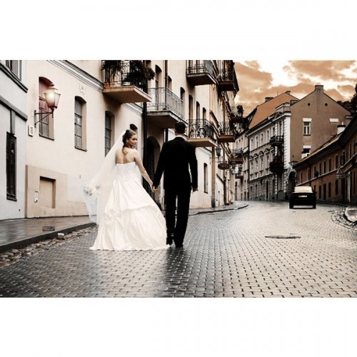 Įamžinkite savo ypatingą šventę! www.fotografai.com