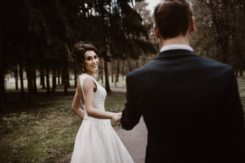 Vestuvių fotografas Nerijus Janu