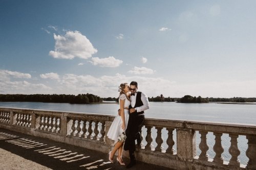 Vestuvių fotografas Nerijus Janu