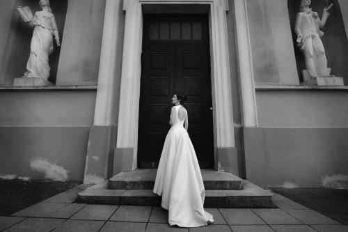 Vestuvių fotografas Nerijus Janu