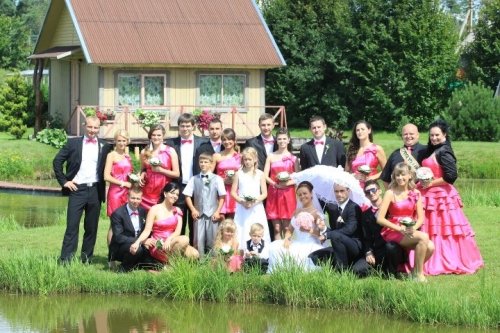 Piršlys, renginio vedėjas Samdomi piršliai, vestuviu planavimas, vestuviu laikrastis