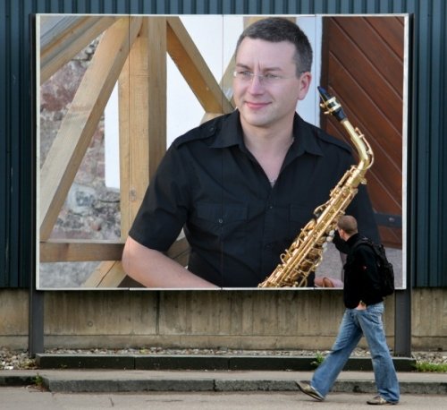 Muzikantai vestuvėms Muzikantas ,,DAINIUS'' 
tel. +370 686 38275