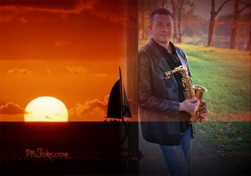 Muzikantai vestuvėms Muzikantas ,,DAINIUS'' 
tel. +370 686 38275