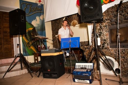 Muzikantai vestuvėms Muzikantas ,,DAINIUS'' 
tel. +370 686 38275