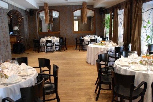 Restoranai, kavinės, barai Patikėkite vestuvinius rūpesčius mums!