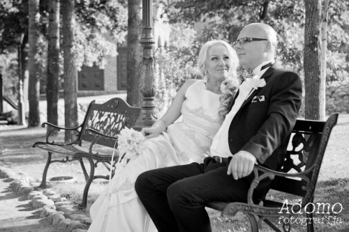 Fotografas Adomas