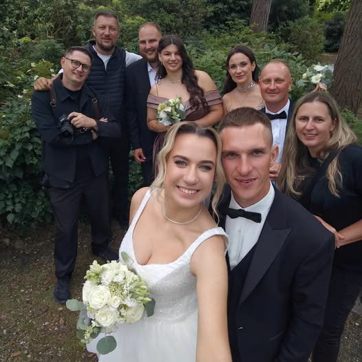 Vestuvių filmuotojai Ar matėte vestuvinį filmą, kurio nesinori prasukt-Zzet Pictures 