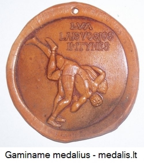 Kitos vestuvių prekės ir paslaugos Medaliai, Medalių Gamyba. Medalis.lt