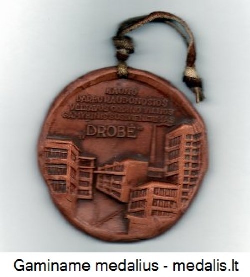 Kitos vestuvių prekės ir paslaugos Medaliai, Medalių Gamyba. Medalis.lt