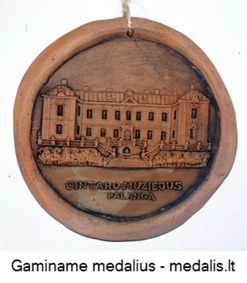 Kitos vestuvių prekės ir paslaugos Medaliai, Medalių Gamyba. Medalis.lt