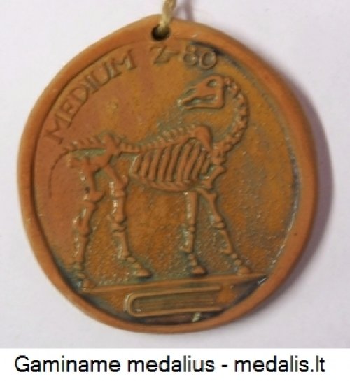 Kitos vestuvių prekės ir paslaugos Medaliai, Medalių Gamyba. Medalis.lt