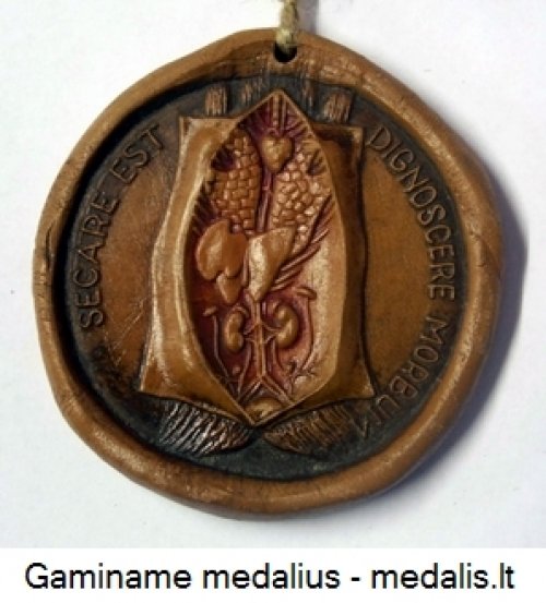 Kitos vestuvių prekės ir paslaugos Medaliai, Medalių Gamyba. Medalis.lt
