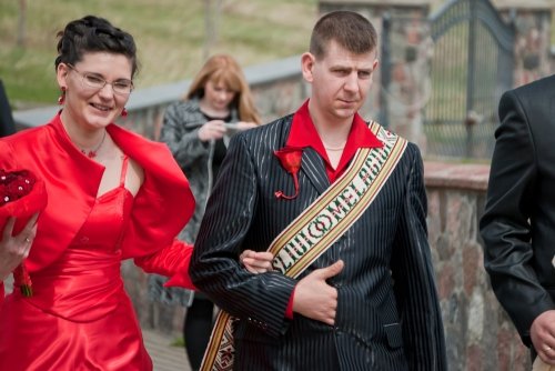 Švenčių, renginių organizatoriai Piršlys Mindaugas...