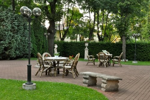 Viešbučiai Apgyvendinimo paslaugos kiekvienam