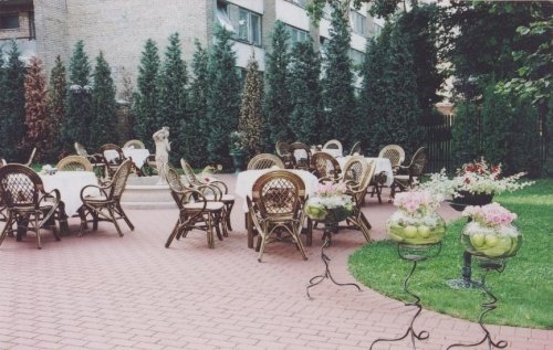 Romantiškas savaitgalis Romantika, Kaip ir meilė– niekada nesensta...
