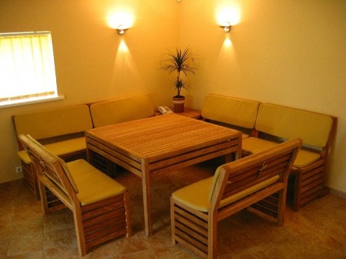 Romantiškas savaitgalis Romantika, Kaip ir meilė– niekada nesensta...
