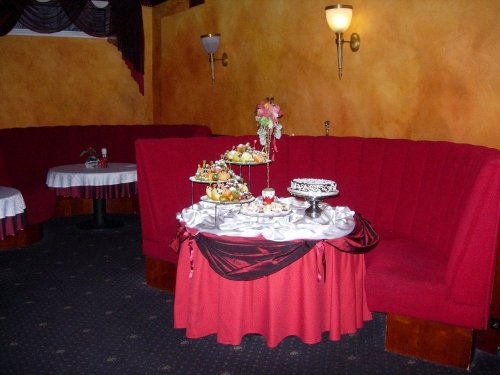 Romantiškas savaitgalis Romantika, Kaip ir meilė– niekada nesensta...

