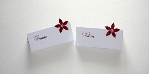 Kvietimai į vestuves Vestuviniai kvietimai, stalo kortelės, atributika, žaidimai, pata