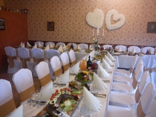 Restoranai, kavinės, barai Salotės restoranas