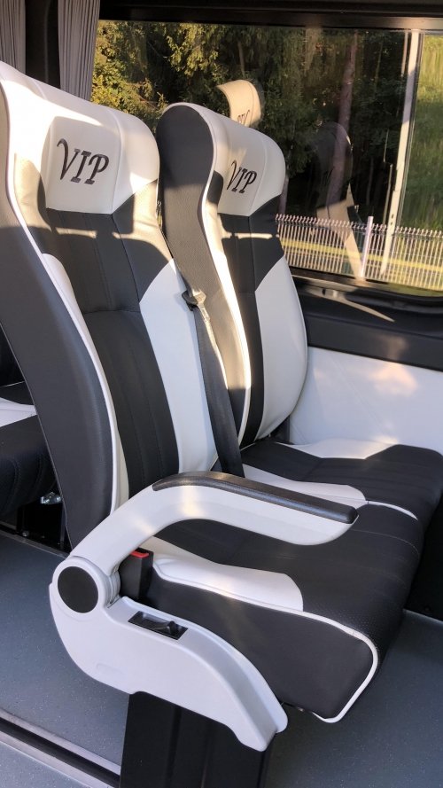 Mikroautobusų, autobusų nuoma Mikroautobusų nuoma Jūsų vestuvėms!