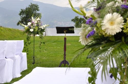 Puošimas Tegul Jūsų šventė pavirs į tikriausią pasaką