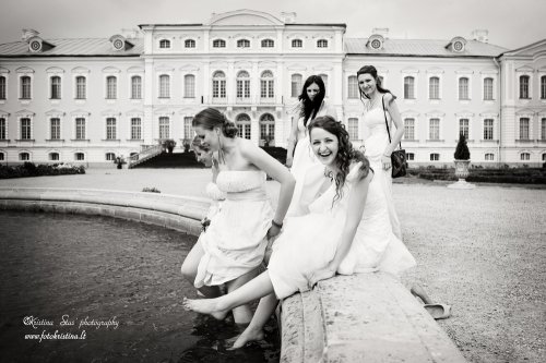 Fotografė Kristina