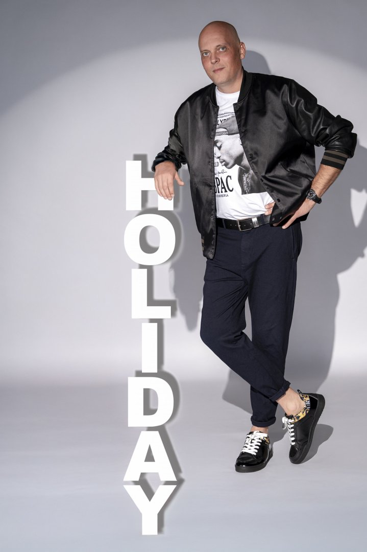 Muzikantai vestuvėms Grupė "HOLIDAY" - dainininkai, vedėjai, vestuvėms, gimtadieniams, miesto šventėms. Tel: +37067222816