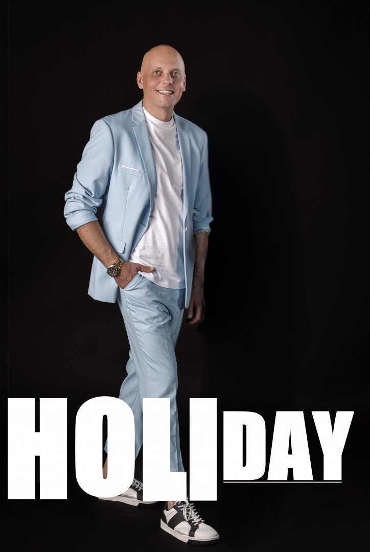 Muzikantai vestuvėms Grupė "HOLIDAY" - dainininkai, vedėjai, vestuvėms, gimtadieniams, miesto šventėms. Tel: +37067222816